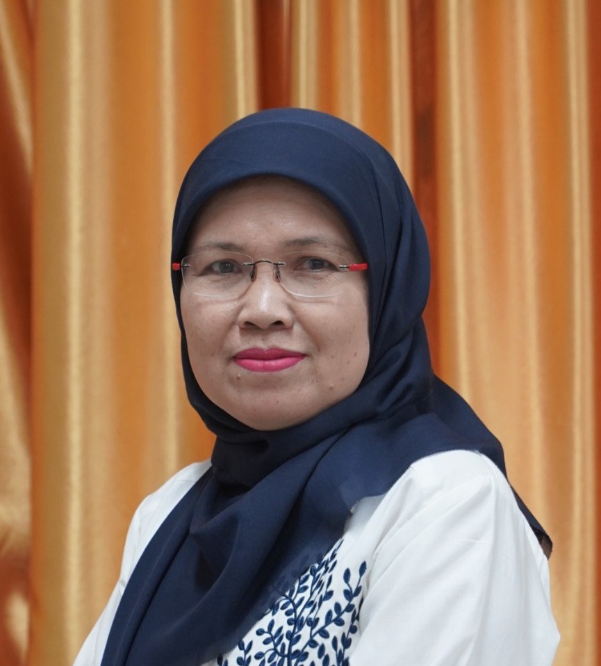 Yuhedmi Noeva, S.Sos.,M.Pd