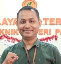 Rival Oktaviandi, S.A.P.